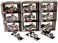 Maisto 1:18 Motorrad-Modelle