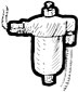 External and In-Tank Oil Filters OEM →1982