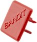 Bouton de déverrouillage pour Casques Jet de Bandit