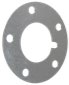 Bates Brake Rotor Shims