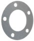 Bates Brake Rotor Shims