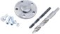 Drill Jig Kits for Stock Brake Drums