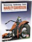 Restaurierung - Kaufberatung - Technik: Harley-Davidson