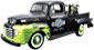 Maisto 1:24 Ford F-1 Pickup mit Panhead Modelle