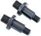 Rear Stand Pivot Studs 1924-1929