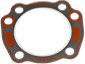 James Gaskets for Cylinder Head: Evolution 3-1/2 ” Bore