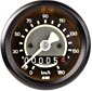 MMB Target Mechanical Speedometers