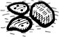 Bird deflectors and velocity stacks