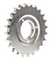 PBI Transmission Sprockets for 5-Speed Sportsters