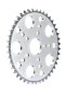 PBI Aluminum Rear Sprockets for Sportster with Narrow 520 Chains