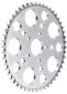 PBI Aluminum Rear Sprockets for Sportster with Narrow 520 Chains