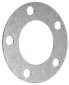 Bates Sprocket and Pulley Shims