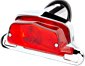 Lucas 564 Type Taillights with License Bracket