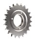 PBI Transmission Sprockets for 5-Speed Sportsters with Narrow 520 Chains