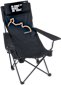 W&W In Cubic Inches We Trust Folding Chair
