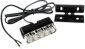 Luci targa LED Type II