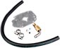 Swivel Fitting Fuel Line Kit S&S Super E and G