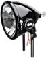 The Cyclery Bosch Type JS 130 Headlight