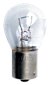 Bulbs P21W (BA15s)