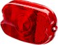 Replacement Parts for Taillights 1955-1972