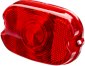 Replacement Parts for Taillights 1955-1972