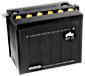 W&W Standard Acid Type Batteries
