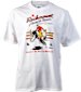 Rockmount Vintage Bronco T-Shirts - White SALE