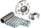 Single Flange Hub Adapter Kit Narrow Type