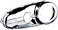 OEM Style Smooth Primary Chain Guards for Big Twin 1955-1964