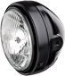 Faros Scrambler Side Mount de LSL