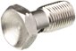 Stainless Hex-Head Banjo Bolts