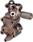 Cannonball Knucklehead Oil Pump