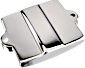 Battery Top Covers Big Twin 1936-1964