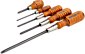 Grace USA Phillips Screwdriver Set