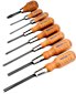 Grace USA Original Gun Care Flat Tip Screwdriver Set