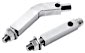 Footboard Mounting Kits Big Twin 1936-1964 Individual
