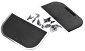 Marche-pieds Clevis Mount