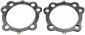 Cometic Gaskets for Cylinder Head: Evolution 3-13/16 ” Bore
