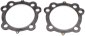 Joints de Cometic pour culasses: Evolution alésage 3-13/16 ”