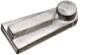 Cannonball Knucklehead Anschweiß-Halter für Kipphebelgehäuse
