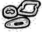 Gaskets for Lighting