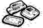 Gaskets for Controls