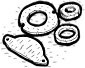 Gaskets for Electrical