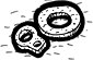 Gaskets for Speedometers and Instruments