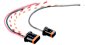 Cables adaptadores para CAN-Switchbox de TLT-Moto