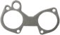 Gaskets for Weber Carburetors to Air Cleaner