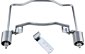 Auxiliary Spring Assemblies for Buddy Seats