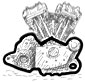 Gaskets for Lower End