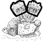 Gaskets for Top End