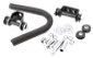 Flatside Tank Mounting Hardware Kit
